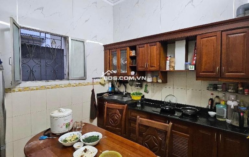 ??? ĐẸP! MẶT NGÕ HOÀNG MAI GẦN HỒ ĐỀN LỪ ÔTÔ TRÁNH 2 THOÁNG ĐANG KINH DOANH 56m2 3 TẦNG, hơn 10 tỷ